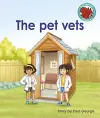 The pet vets cover