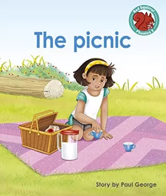 The picnic cover