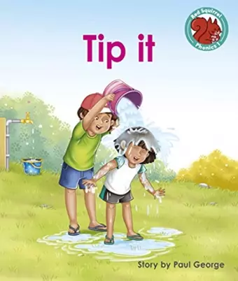 Tip it cover