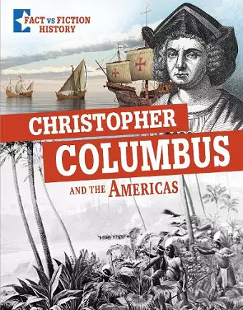 Christopher Columbus and the Americas cover