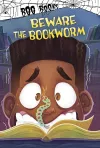 Beware the Bookworm cover