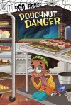 Doughnut Danger cover