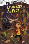 Library Alive! cover