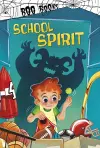 School Spirit cover
