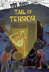 Tail of Terror cover