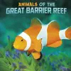 Animals of the Great Barrier Reef cover