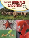How Are Animals Grouped? cover