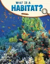 What Is a Habitat? cover