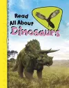 Read All About Dinosaurs cover