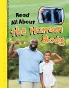 Read All About the Human Body cover