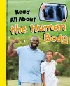 Read All About the Human Body cover