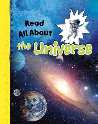 Read All About the Universe cover