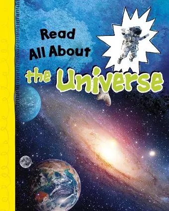 Read All About the Universe cover