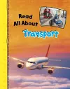 Read All About Transport cover