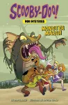 Monster Marsh cover