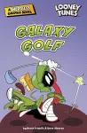 Galaxy Golf cover