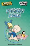 Picnic Pigs cover