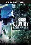 Cross-Country Conspiracy cover