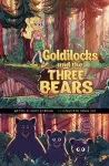 Goldilocks and the Three Bears cover