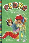 Pedro and the Dragon cover