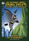 Batman and the Beanstalk cover