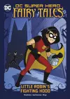 Little Robin's Fighting Hood cover