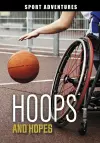 Hoops and Hopes cover