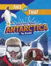 This or That Questions About Antarctica cover