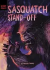 Sasquatch Standoff cover