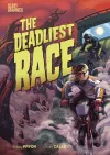 The Deadliest Race cover