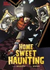 Home Sweet Haunting cover