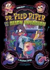 Dr. Pied Piper and the Alien Invasion cover