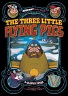 The Three Little Flying Pigs cover