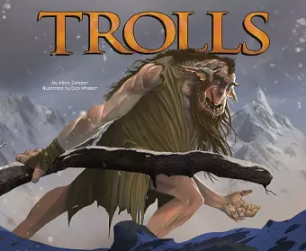 Trolls cover