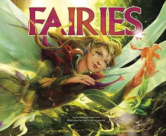 Fairies cover