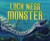 Loch Ness Monster cover