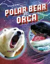 Polar Bear vs Orca cover