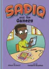 Sadiq and the Gamers cover