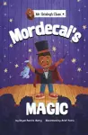 Mordecai's Magic cover
