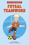 Futsal Teamwork cover