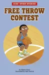 Free Throw Contest cover