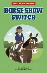 Horse Show Switch cover