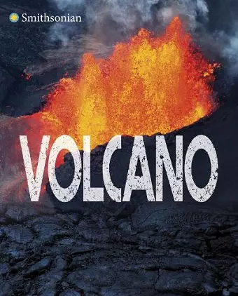 Volcano cover