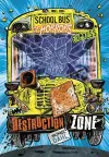 Destruction Zone - Express Edition cover