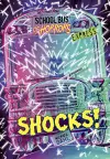 Shocks! - Express Edition cover