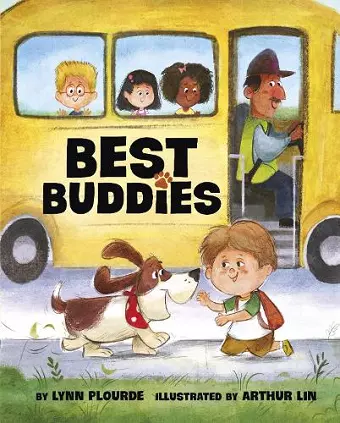 Best Buddies cover