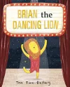 Brian the Dancing Lion cover