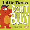 Little Dinos Don't Bully cover