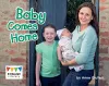 Baby Comes Home cover