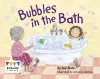 Bubbles in the Bath cover